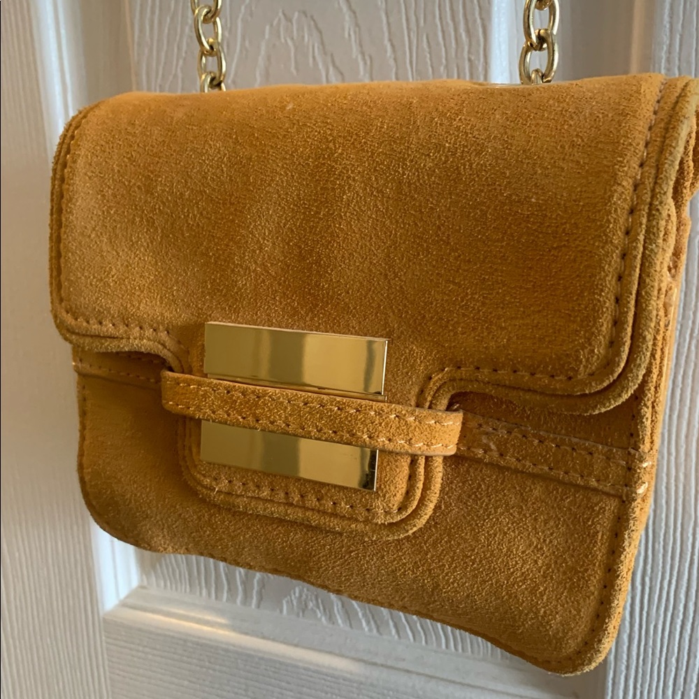 Zac Posen Americana crossbody bag